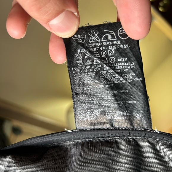 Prada Rain Jacket - Picture 7 of 9